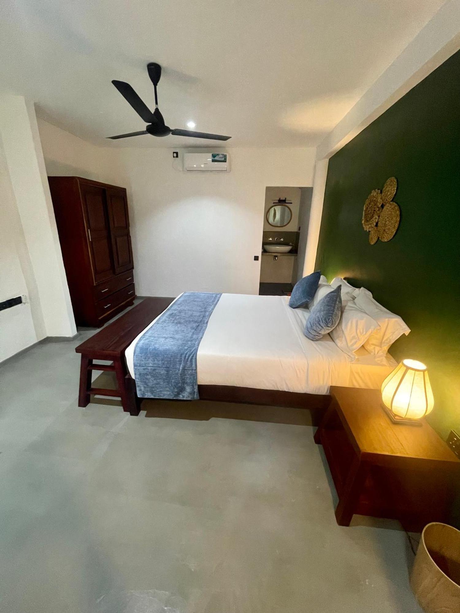 Casa Smeralda Dikwella Esterno foto